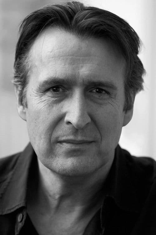 Nicholas Pritchard profile photo