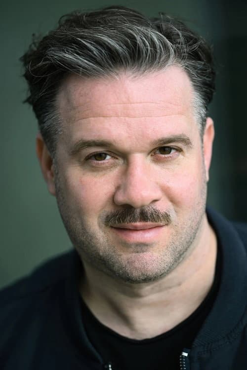 Ben Engel profile photo