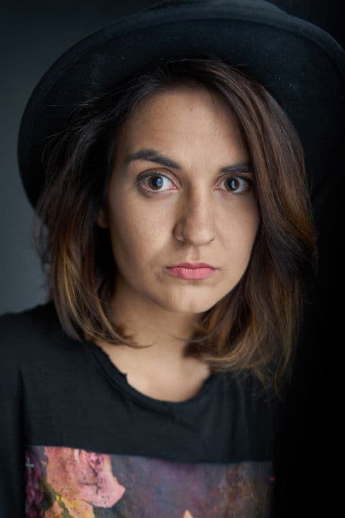 Pavla Dostálová profile photo