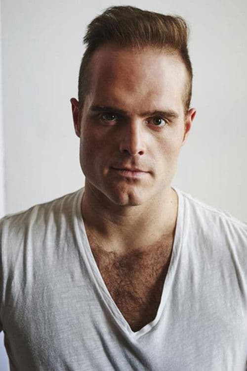 Andy Ingram profile photo