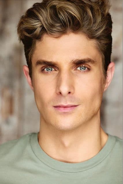 Alexander Cubis profile photo