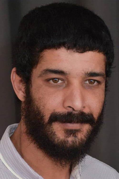 Hocine Mokhtar profile photo