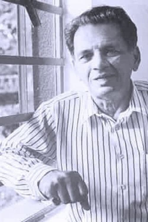 Jesús Enrique Guédez profile photo