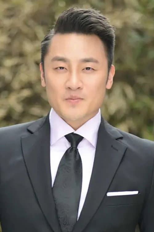 Wang Tianye profile photo