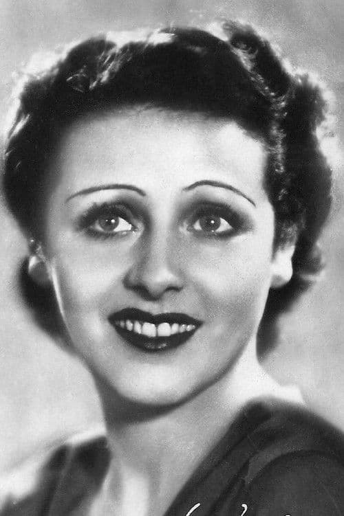 Rosine Deréan profile photo