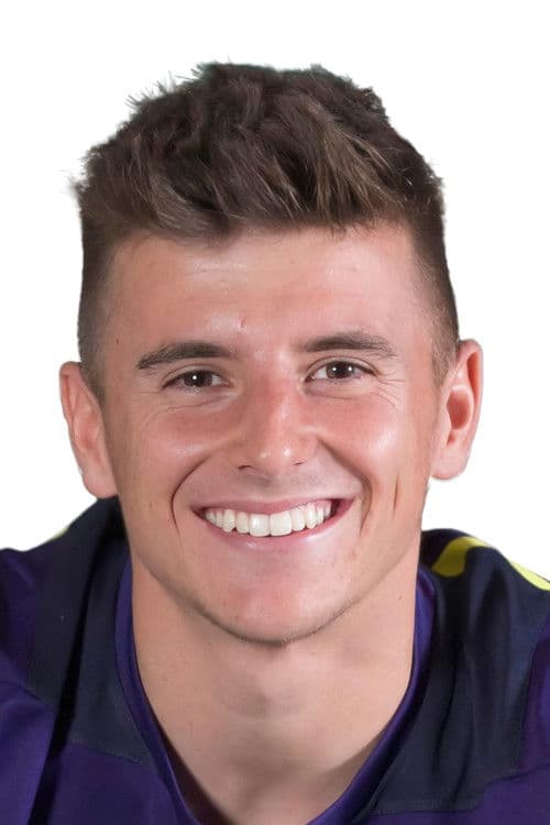 Mason Mount profile photo