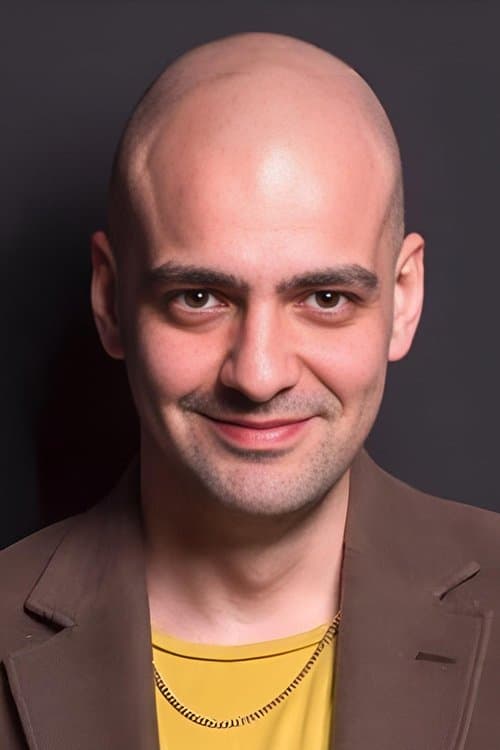 Bartu Küçükçağlayan profile photo