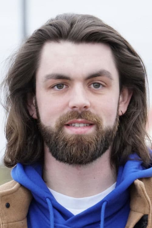 Paddy Seery profile photo