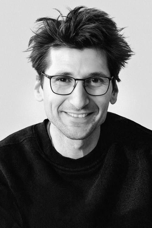 Didier Berthod profile photo