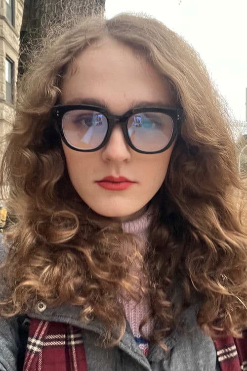 Anna O'Hara profile photo