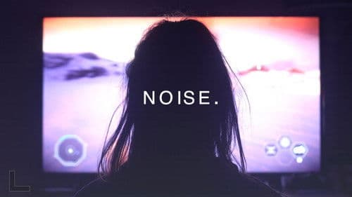 Noise poster