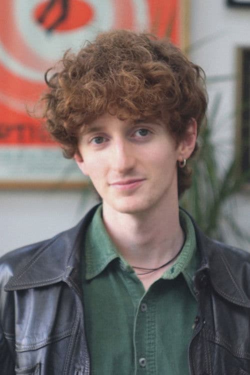 Oisin Queally profile photo