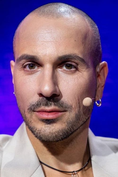 Vaidotas Valiukevičius profile photo