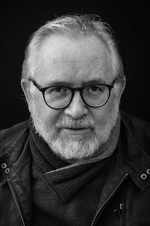 Roy Barker profile photo