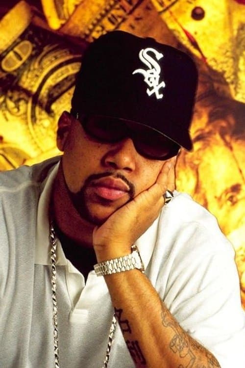 Pimp C profile photo