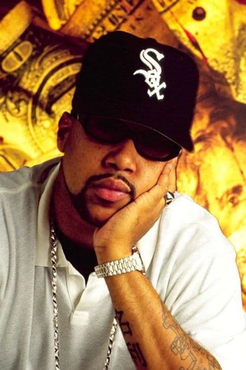 Pimp C profile photo