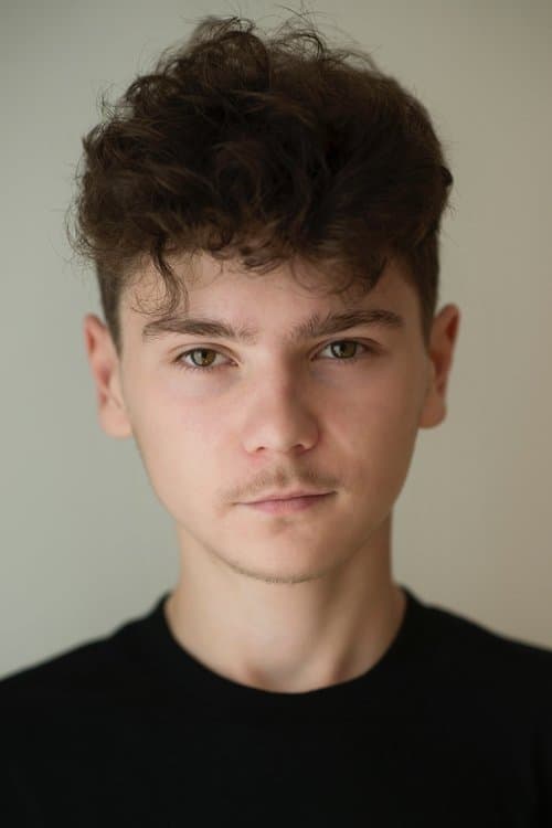 Xavier Rivard profile photo