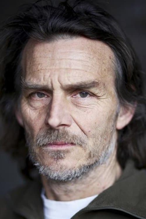 Nigel Cooke profile photo