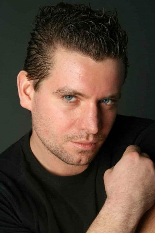 Alexander Vasilevsky profile photo