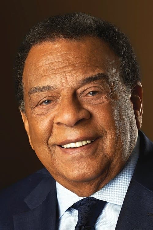Andrew Young profile photo