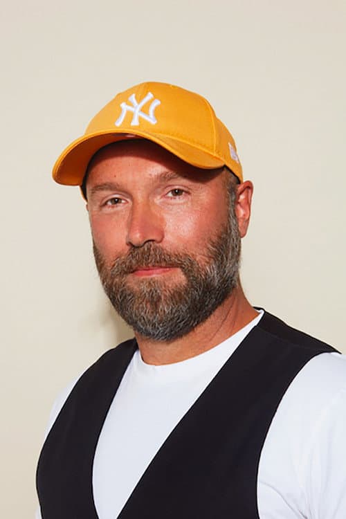 Pascal Charrue profile photo