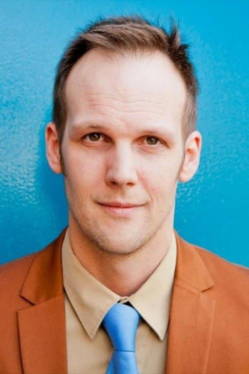 Steve Johnston profile photo