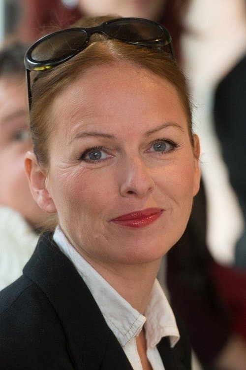 Kärt Kross-Merilo profile photo