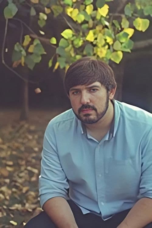 Josh Moody profile photo