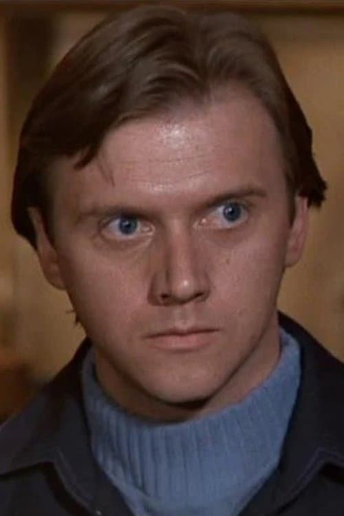 Randolph Roberts profile photo