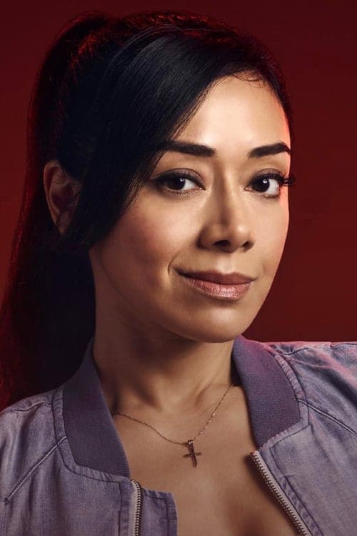 Aimee Garcia profile photo