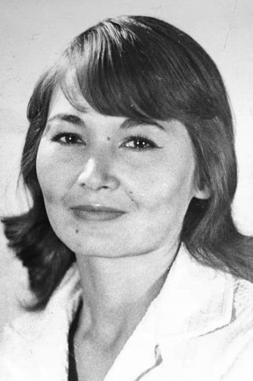 Nelli Ataullayeva profile photo