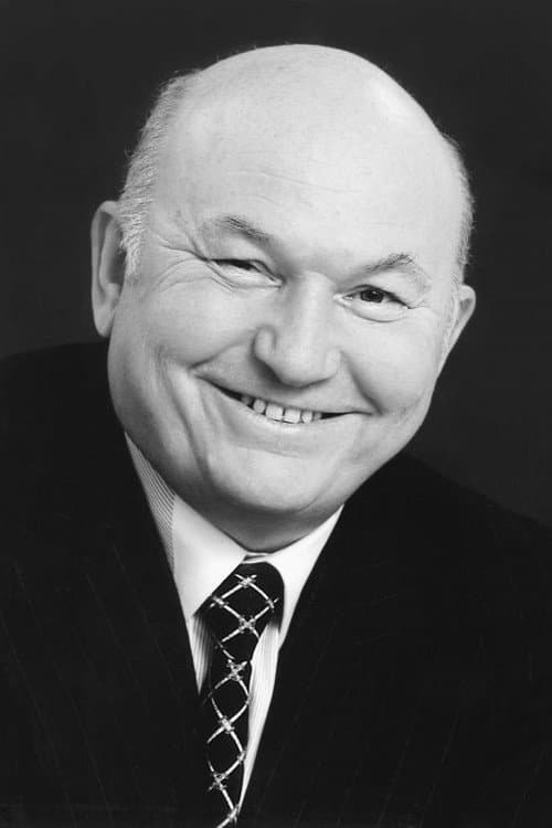 Yuriy Luzhkov profile photo