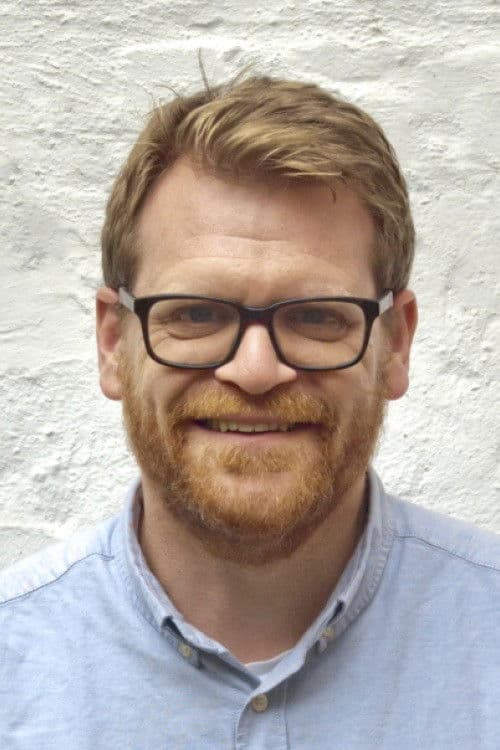 Will Ashurst profile photo