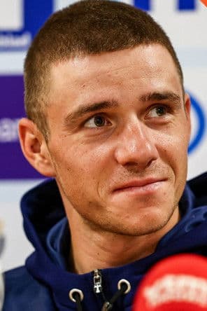 Remco Evenepoel profile photo