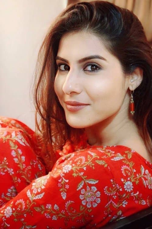 Sheetal Thakur profile photo