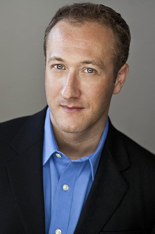 Perry Mucci profile photo