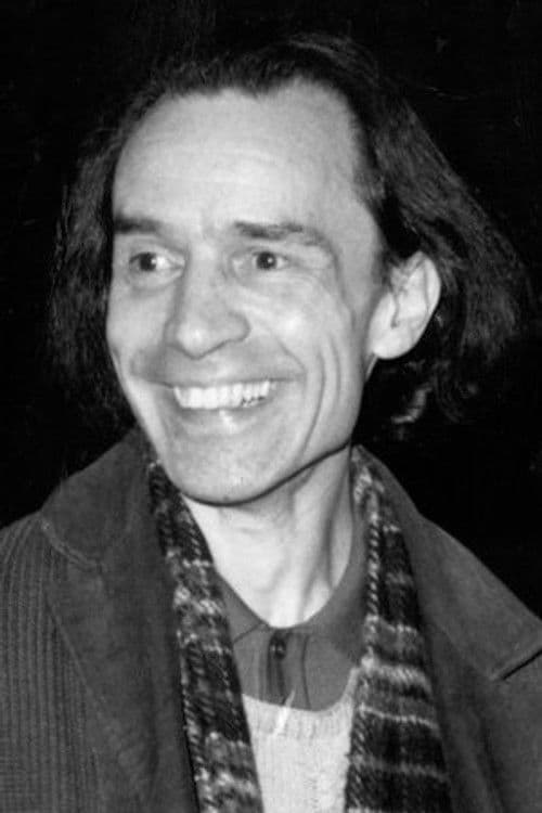 Jacques Rivette profile photo