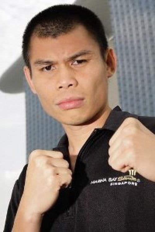 Chris John profile photo