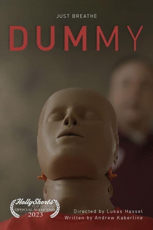 Dummy poster
