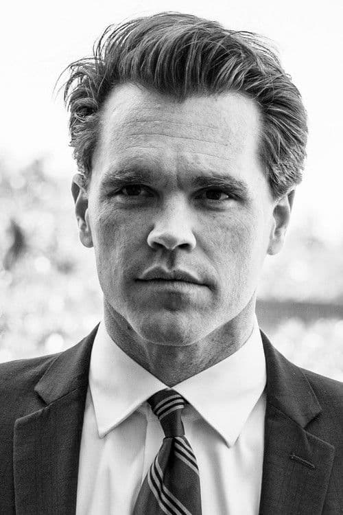 Trey Guinn profile photo