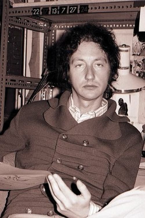 György Kovásznai profile photo