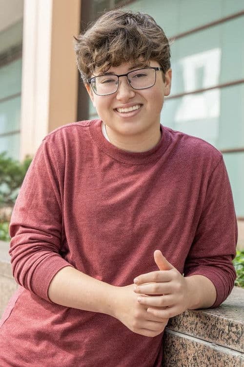 Matthew Fishman profile photo