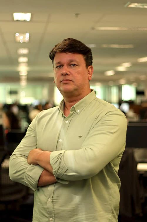 Fábio Gusmão profile photo