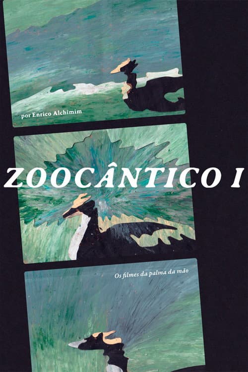 Zoochant I poster