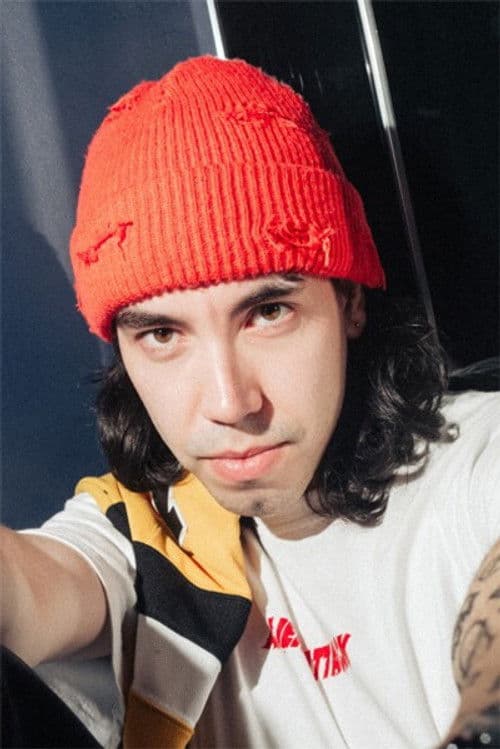 Artur Ganiev profile photo