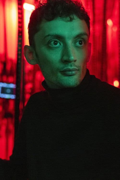 Jordan Perry profile photo