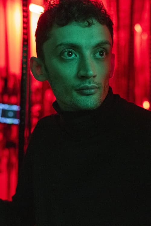 Jordan Perry profile photo