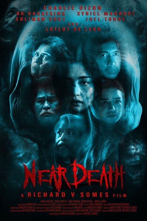 Near Death poster