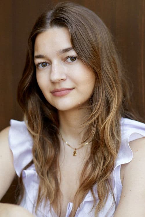 Sheridan Irwin profile photo