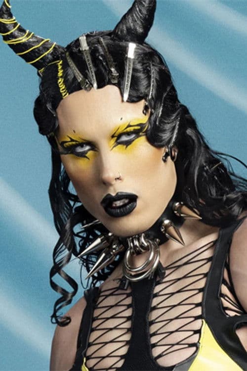 Santana Sexmachine profile photo